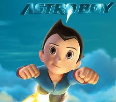 astro boy